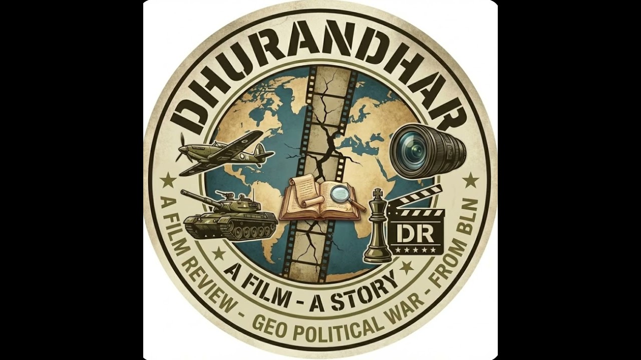 A film review on Geo political war of Indian sub continent