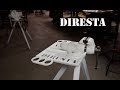 DiResta Vise Stand 2.0 CNC