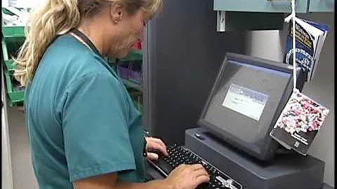 Select Specialty Hospitals - "Antiobiotic Stewardship" (excerpt)