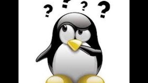 Curso de Linux - APT-GET Gestor de paquetes