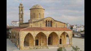 Video thumbnail of "Τον τοίχον τον παλιότοιχο - Στράτος Κύπριος"