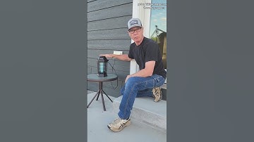 Best electric bug zapper for indoor & outdoor use #bugzapper #camping