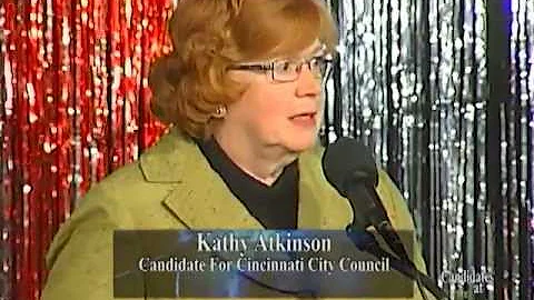 Kathy Atkinson