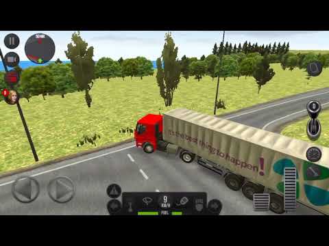 #1 Truck Simulator 2019 | #4 Trò chơi lái xe tải Game play Mới Nhất #1 Truck Simulator 2019 | #4 Trò chơi lái xe tải Game play Mới Nhất