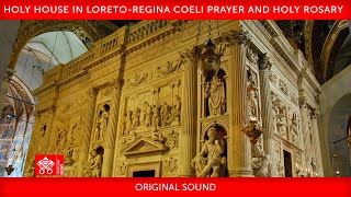 May 09 2024, Regina Caeli and Rosary by Vatican News 775 views 7 hours ago 31 minutes