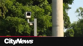 Queen's Park looks to fast track legislation banning speed cameras