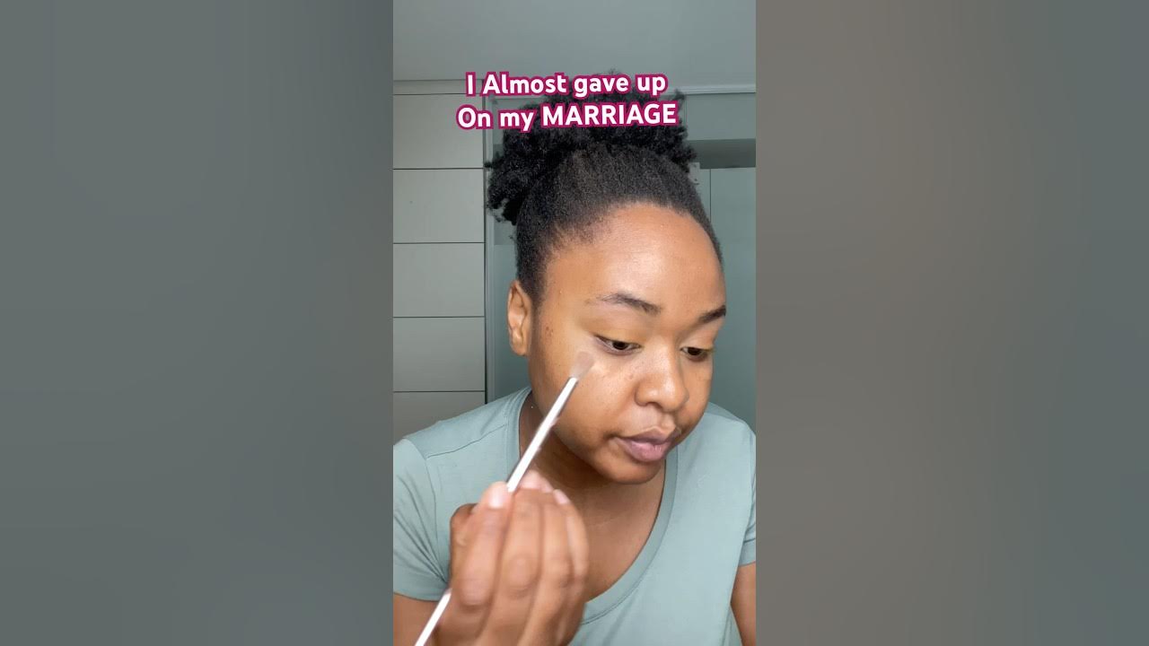How God Restored My Marriage