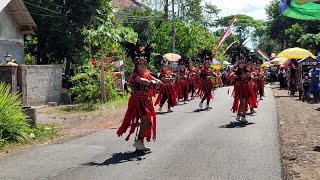 Joget Karnaval DJ BABY DONT GO X GAMPAINGAN GANK Karnaval Kemuningsari Kidul Jenggawah Jember