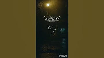 قرآن كريم | تلاوة تريح القلب ❤ #quran #قرآن #تلاوة_خاشعة #راحة_نفسية #انشر_تؤجر #اكسبلور #لايك #ترند