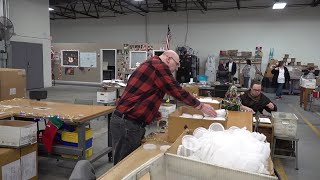 Avenues — Helping those with disabilities and local businesses