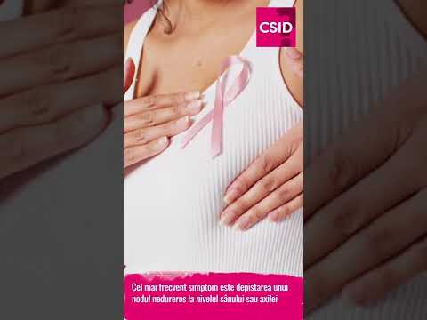 Video: 3 moduri de a diagnostica boala mamară masculină
