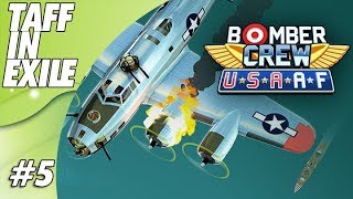 爆撃機クルー | 新しい B-17 フライングフォートレス USAAF DLC | 勝ったり負けたり! screenshot 3