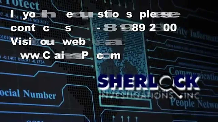 Investigating Medical Fraud | ClaimsPI.com