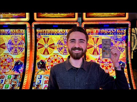 😱 TWO GAMES BIG WIN 🤑 SLOT MACHINE 🎰 POKIE WINS