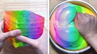 Vídeos de Slime: Satisfatório & Relaxante #415