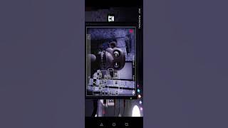 Fnac remastered android night 4 complete!