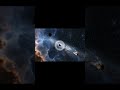 The Universe Did Not Care #darkcosmos #deepspace #universe #interstellar #space