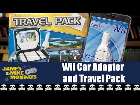 Video: Ensimmäisestä Wii-mod-sirusta Vastaava Ryhmä Väittää Hakkeroinut Wii U: N Pelataksesi Kopioituja Pelejä
