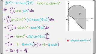 Ap Calculus Ab 19 Exam Videos Questions Solutions