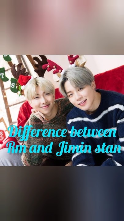 difference-between-rm-and-jimin-rm-jimin-trending-viralshort-youtube