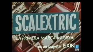 SCALEXTRIC