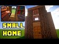 Minecraft House Ideas Ps4