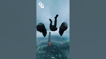 The COLDEST Clip ever in Battlefield 2042..