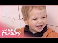 2-Year-Old Recovers After Operation | Nurses | Real Families