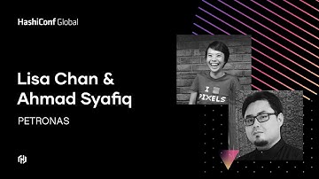 Our DevOps Journey So Far (and Terraforming) – HashiConf Global 2021