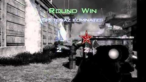 Realize™-[HC]- - MW3 dispute CoB | Circle of Bosses