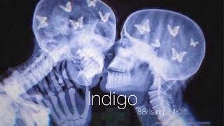 Indigo - 88rising, NIKI【歌詞／和訳】