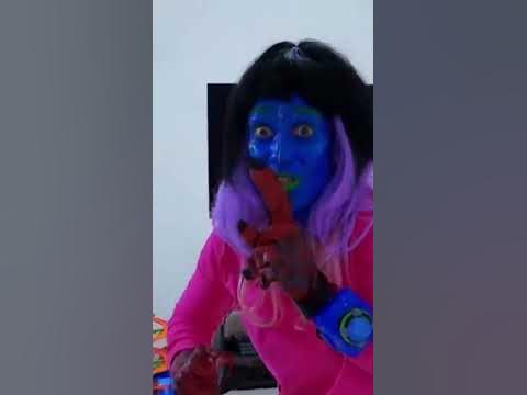 Прятки! #луномосик - YouTube