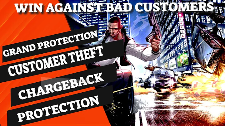 Beware of This Credit Card Chargeback Scam Used Against Merchants!