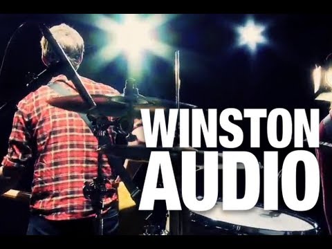 Winston Audio "Hey Ann" | indieATL session