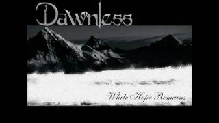 Watch Dawnless Beyond Words video