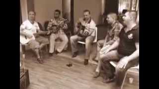 Video thumbnail of "Muro Shavo Kiki  -Lashe Shave Budapest Gipsy Band"