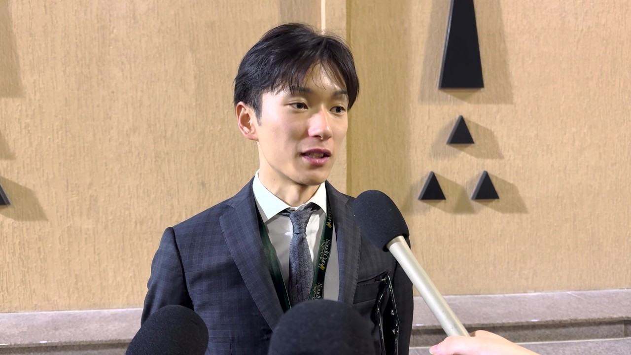 サウジカップ】 坂井瑠星騎手「どんな形でも勝つのはすごい。無事に