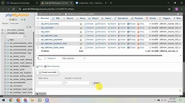 How To Fix Database Connection Error in Hostinger