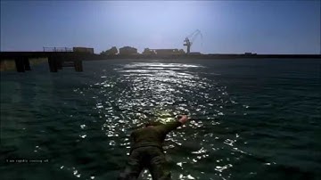 Dayz Standalone / Best bug ever! Лучший баг в Dayz!