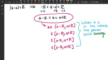 Section 11.2 Video Lecture