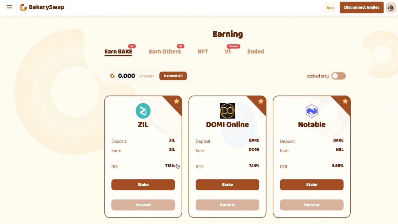 This is the most profitable Zilliqa STAKING ever 🚀 stake zilliqa