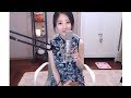 I Will Always Love you - Chinese girl Feng Timo cover (lyrics)