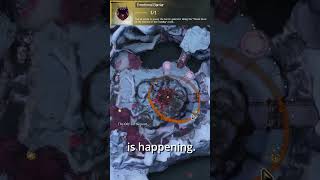 Emotional Barrier (Achievement Guide) - Guild War 2