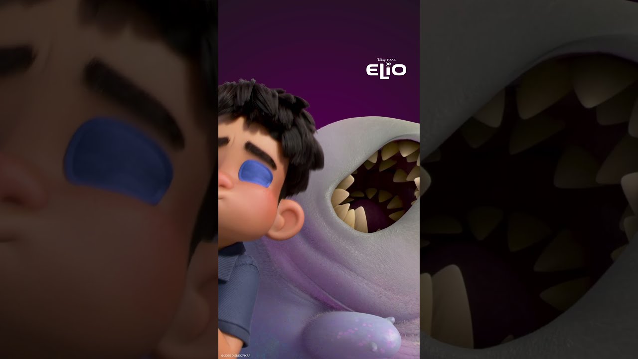 Elio Glordon Take A Selfie 