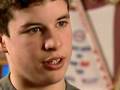 Lost Footage of a Young Sidney Crosby