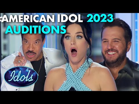 Video: Kdaj je vklopljen ameriški idol?