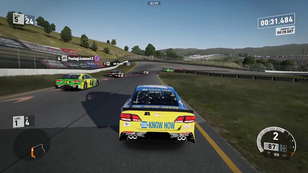 Forza Motorsport 7 Gameplay. Forza Motorsport Gameplay.