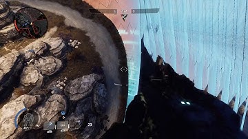 Titanfall2: out of map on complex exploit (PATCHED)