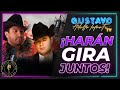 ¡Alfredo Olivas y Julión Álvarez confirman GIRA JUNTOS!