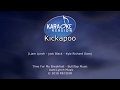 Tenacious d  kickapoo karaoke version